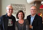 15-10-15 Roundhouse Radio Station, Vancouver BC